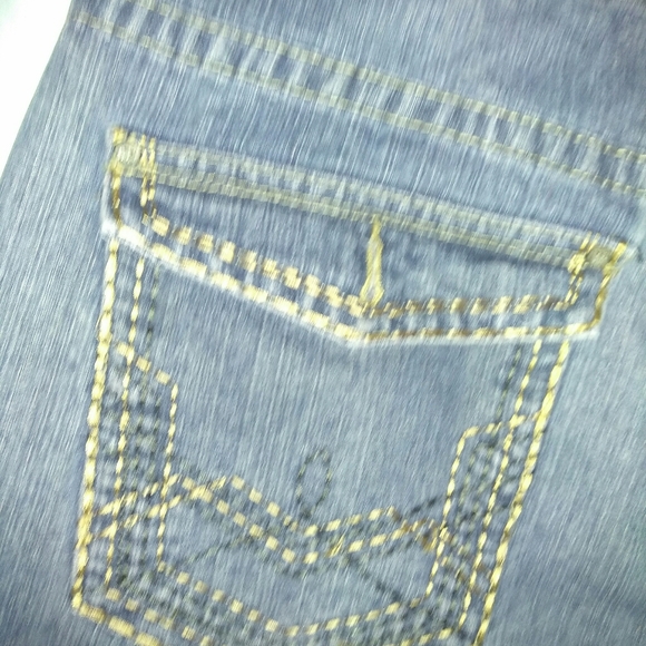 Marks & Dutch Men's Jeans 38/32 - Picture 16 of 16